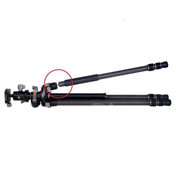 Штатив Vanguard VEO 3+ 263CB (VEO 3+ 263CB) DAS784 фото