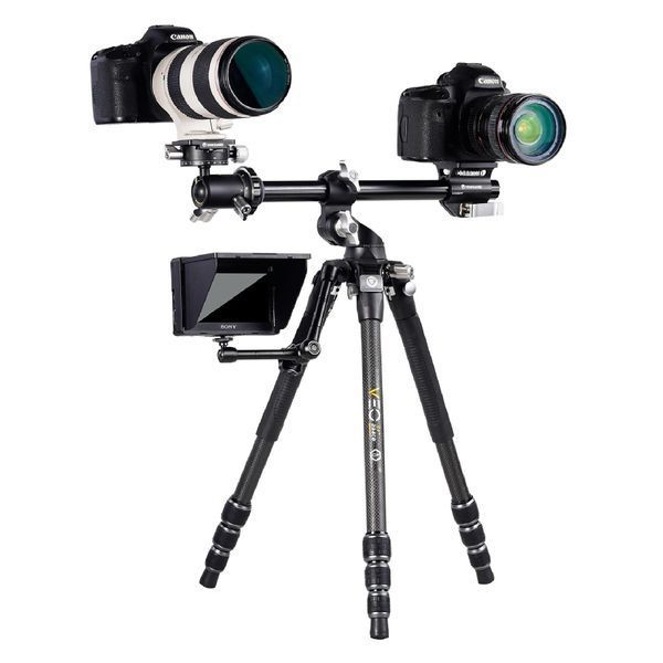 Штатив Vanguard VEO 3+ 263CB (VEO 3+ 263CB) DAS784 фото