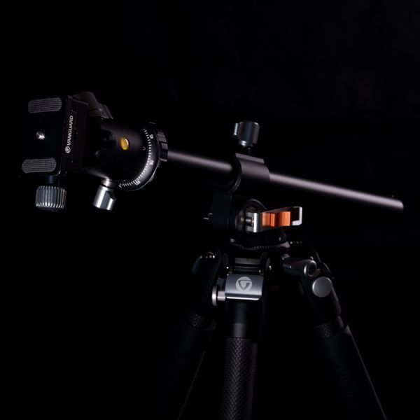 Штатив Vanguard VEO 3+ 263CB (VEO 3+ 263CB) DAS784 фото