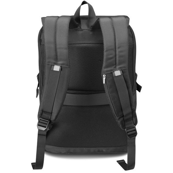 Рюкзак міський Semi Line USB 15 Black (L2007) DAS2634 фото
