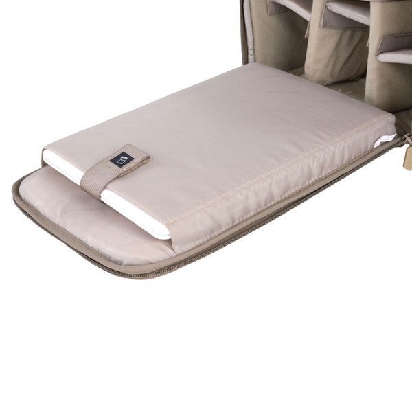 Рюкзак Vanguard VEO Range T 45M Beige (VEO Range T 45M BG) DAS1597 фото