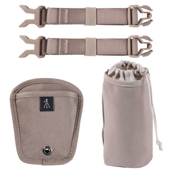 Рюкзак Vanguard VEO Range T 45M Beige (VEO Range T 45M BG) DAS1597 фото