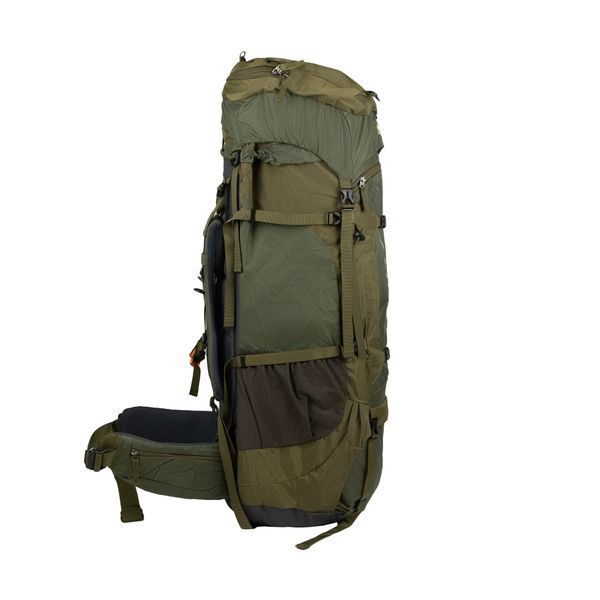 Рюкзак Tramp Thor 90+10 л UTRP-054-olive UTRP-054-olive фото