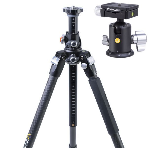 Штатив Vanguard VEO 3+ 263CB (VEO 3+ 263CB) DAS784 фото