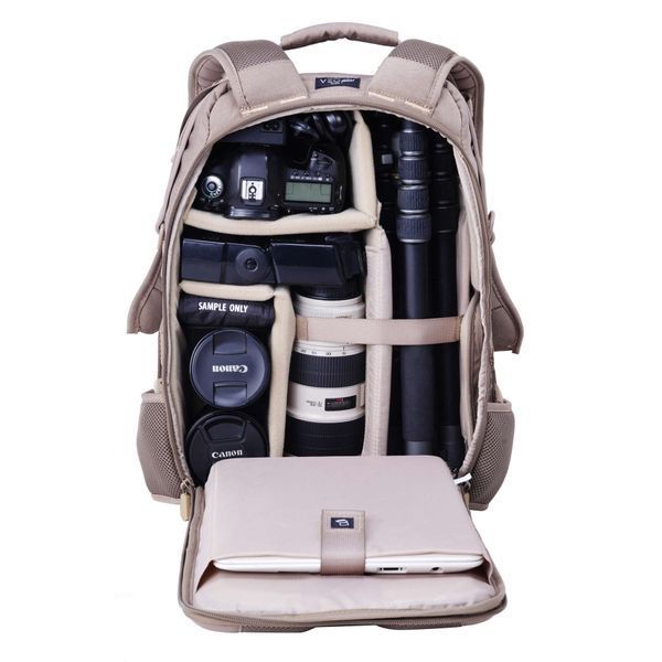 Рюкзак Vanguard VEO Range T 45M Beige (VEO Range T 45M BG) DAS1597 фото