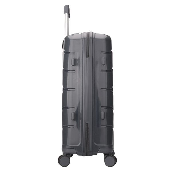 Валіза Semi Line 24" (M) Graphite (T5835-2) DAS2909 фото