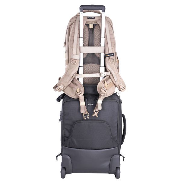 Рюкзак Vanguard VEO Range T 45M Beige (VEO Range T 45M BG) DAS1597 фото