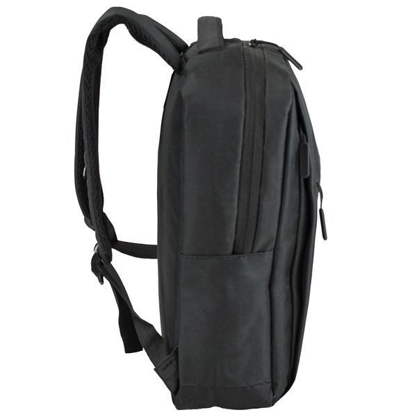 Рюкзак міський Semi Line 21 Black (L2047-1) DAS2163 фото