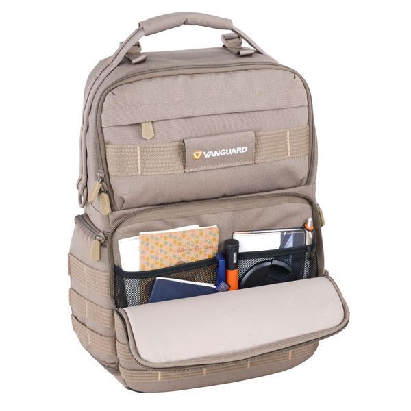 Рюкзак Vanguard VEO Range T 45M Beige (VEO Range T 45M BG) DAS1597 фото