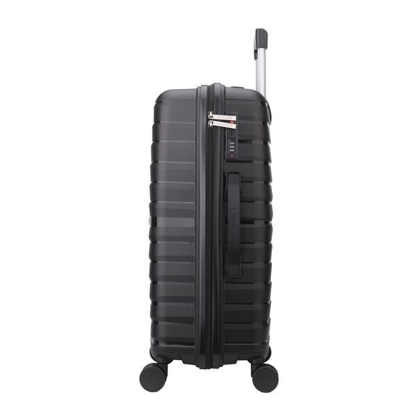 Чемодан Semi Line 28" (L) Black (T5911-4) DAS3455 фото
