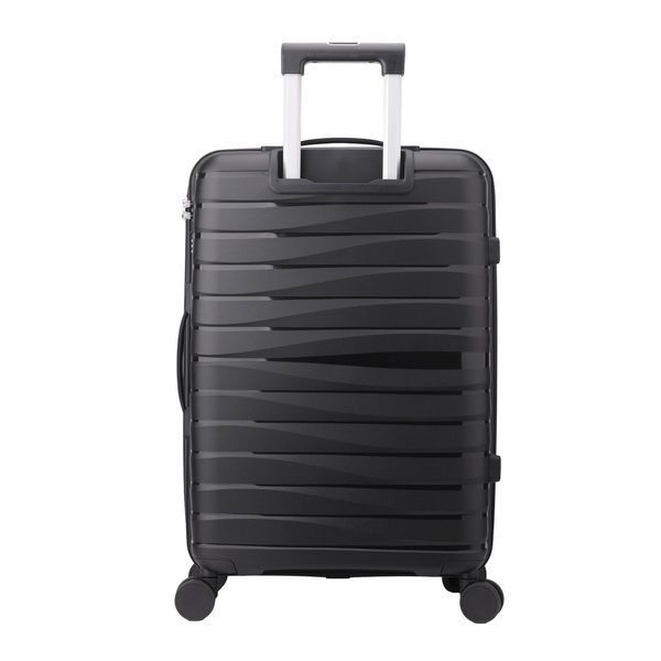 Чемодан Semi Line 28" (L) Black (T5911-4) DAS3455 фото