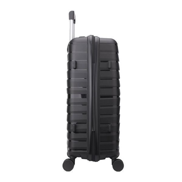 Чемодан Semi Line 28" (L) Black (T5911-4) DAS3455 фото