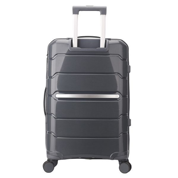 Валіза Semi Line 24" (M) Graphite (T5835-2) DAS2909 фото