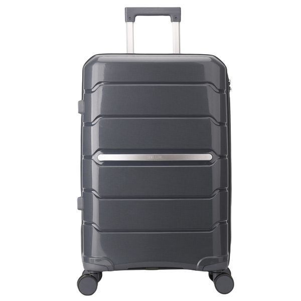 Валіза Semi Line 24" (M) Graphite (T5835-2) DAS2909 фото