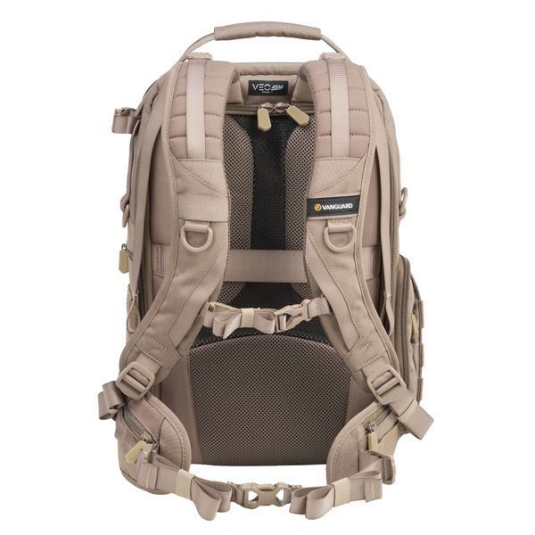 Рюкзак Vanguard VEO Range T 45M Beige (VEO Range T 45M BG) DAS1597 фото