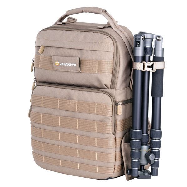 Рюкзак Vanguard VEO Range T 45M Beige (VEO Range T 45M BG) DAS1597 фото
