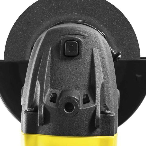 Угловая шлифмашина Trotec PAGS 10-125 + кейс (4440000005) DAS2843 фото