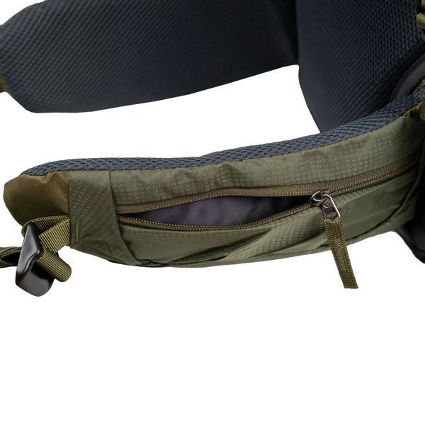 Рюкзак Tramp Thor 90+10 л UTRP-054-olive UTRP-054-olive фото