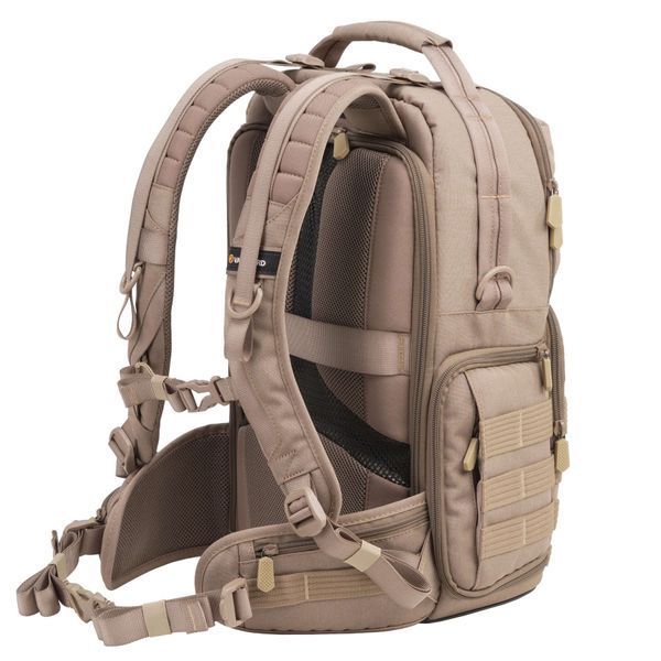 Рюкзак Vanguard VEO Range T 45M Beige (VEO Range T 45M BG) DAS1597 фото
