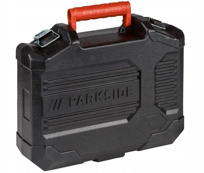 Гайковерт Parkside PDSS 310 B5 ударный пневматический 310Нм Германия 19150 фото