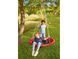 Качель гнездо PLAYTIVE 150 кг 113 см Германия 12339 фото 4