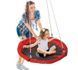 Качель гнездо PLAYTIVE 150 кг 113 см Германия 12339 фото 1