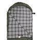 Спальний мішок Tramp Ember+ Long лівий UTRS-063L-olive-L UTRS-063L-olive-L фото 7