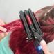 Плойка для локонов волос Soulima 19389 Hair Waver 22 мм 24815 фото 4