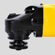 Угловая шлифмашина Trotec PAGS 10-125 + кейс (4440000005) DAS2843 фото 11