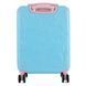 Валіза дитяча Semi Line 20" (S) Blue/Pink (T5883-2) DAS3445 фото 4
