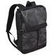 Рюкзак міський Semi Line USB 15 Black (L2007) DAS2634 фото 1