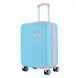 Валіза дитяча Semi Line 20" (S) Blue/Pink (T5883-2) DAS3445 фото 1