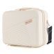 Бьюти-кейс Semi Line 12L Ecru (T5757-1) DAS3558 фото 1