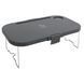 Корзина складная Bo-Camp Foldable Box With table Top 17L Grey (6303695) DAS1916 фото 5