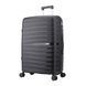 Чемодан Semi Line 28" (L) Black (T5911-4) DAS3455 фото 1