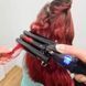 Плойка для локонов волос Soulima 19389 Hair Waver 22 мм 24815 фото 5