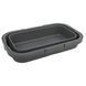 Корзина складная Bo-Camp Foldable Box With table Top 17L Grey (6303695) DAS1916 фото 6