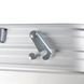 Стіл Bo-Camp Premium Oval 150x80 cm Grey (1404405) DAS2585 фото 7