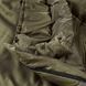 Спальный мешок Wechsel Wildfire 10&deg; M TL Mud Green Left (232044) DAS2573 фото 6