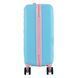 Валіза дитяча Semi Line 20" (S) Blue/Pink (T5883-2) DAS3445 фото 5