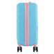 Валіза дитяча Semi Line 20" (S) Blue/Pink (T5883-2) DAS3445 фото 3