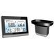 Метеостанція Technoline WS9016 Black (WS9016) DAS1933 фото 4