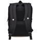Рюкзак міський Semi Line USB 15 Black (L2007) DAS2634 фото 3