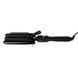 Плойка для локонов волос Soulima 19389 Hair Waver 22 мм 24815 фото 7
