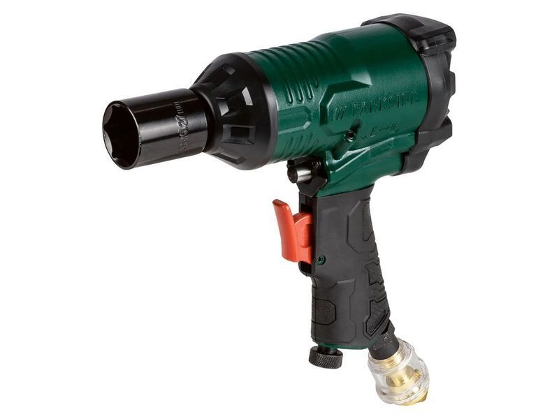 Гайковерт Parkside PDSS 310 B5 ударный пневматический 310Нм Германия 19150 фото