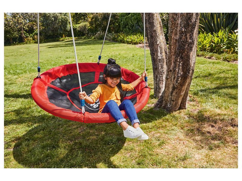 Качель гнездо PLAYTIVE 150 кг 113 см Германия 12339 фото