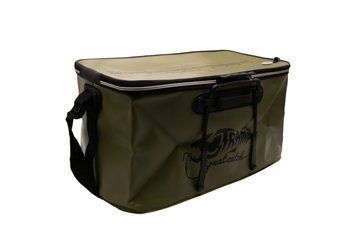 Сумка рибальська Tramp з EVA olive 45x25x25см (M) UTRP-030 UTRP-030-olive-M фото