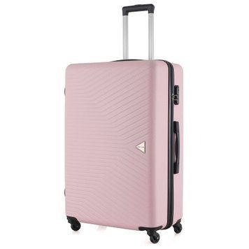 Чемодан Semi Line 28" (L) Rose (T5694-3) DAS2813 фото