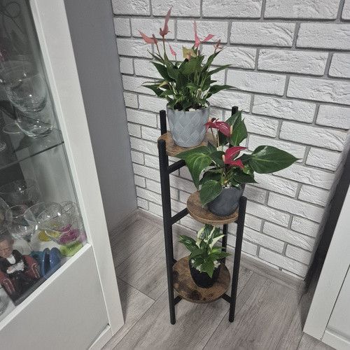 Подставка для цветов 80см Ruhhy 25627 30863 фото