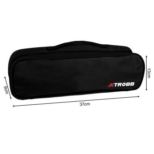 Беспроводной аккумуляторный автомобильный пылесос Xtrobb 16726 120&nbsp;Вт 2200mAh 14805 фото